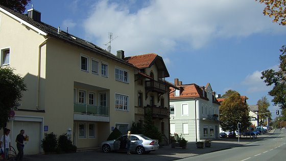 Immobilien, Wohnungen, Real estates und Grundstücke in Holzkirchen im Miesbach