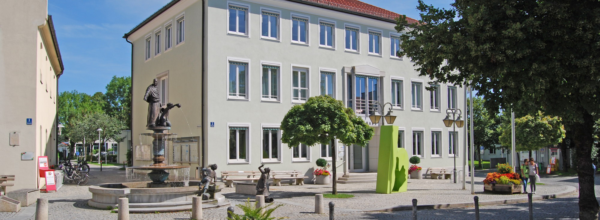 Holzkirchen Holzkirchen