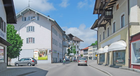 vacanze, alberghi, appartamenti, hotel, ristoranti a Holzkirchen