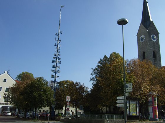 Ferien in Holzkirchen im Miesbach, Hotels, Ferienwohnungen, Apartments