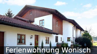 Ferienwohnung Wonisch in Holzkirchen